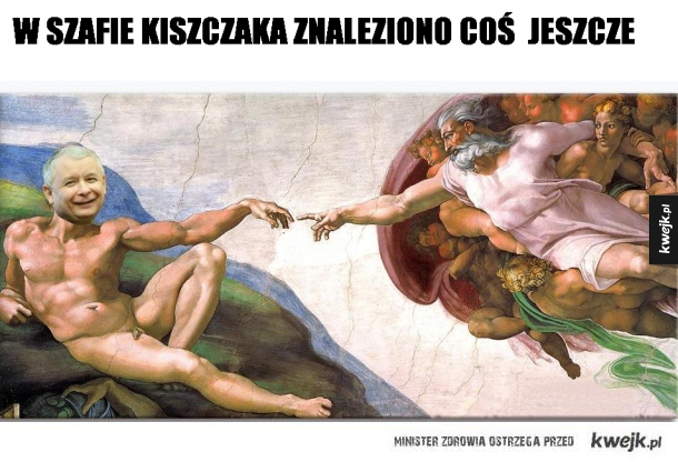 Tak było