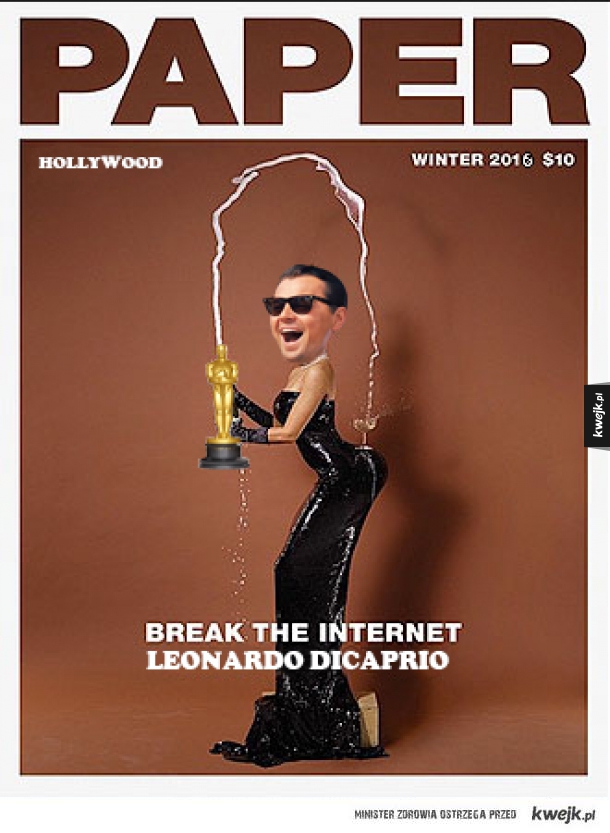 Internet wybuchł