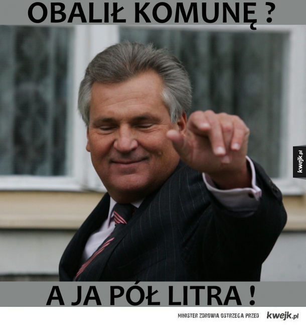 Kwach na dziś