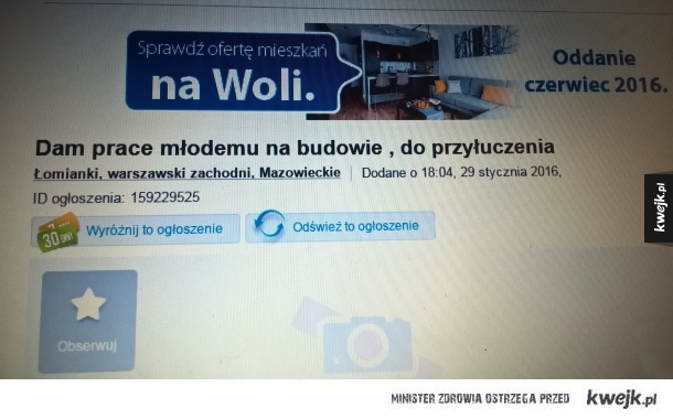 PRZYŁUCZE MŁODEGO