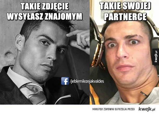 Zdjęcia dla znajomych i partnerki