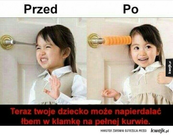 Na pewno się przyda