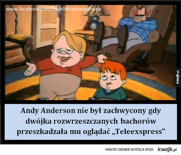 świat według Ludwiczka