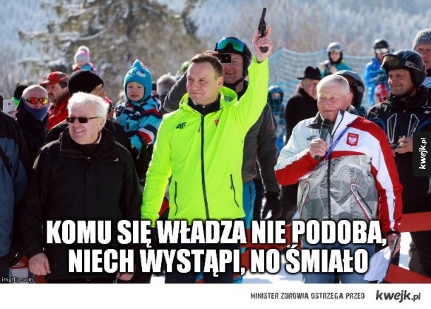 był chyba nawet taki film