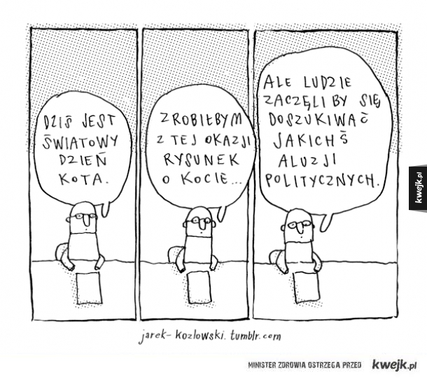 Dzień kota