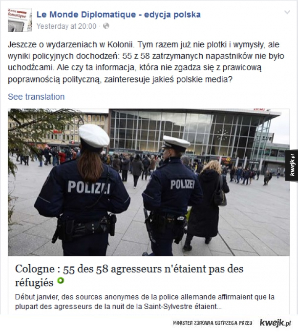 jak ufać mediom w Polsce?