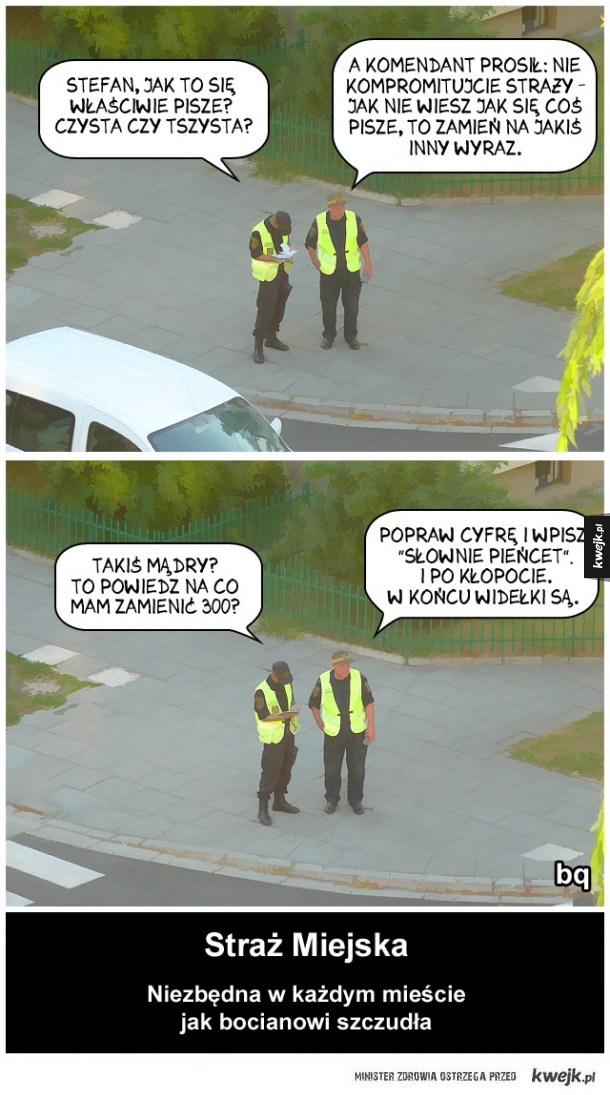 Widełki