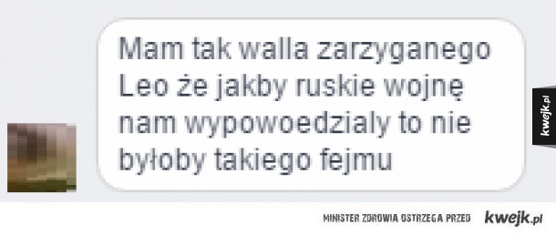 Coś w tym jest