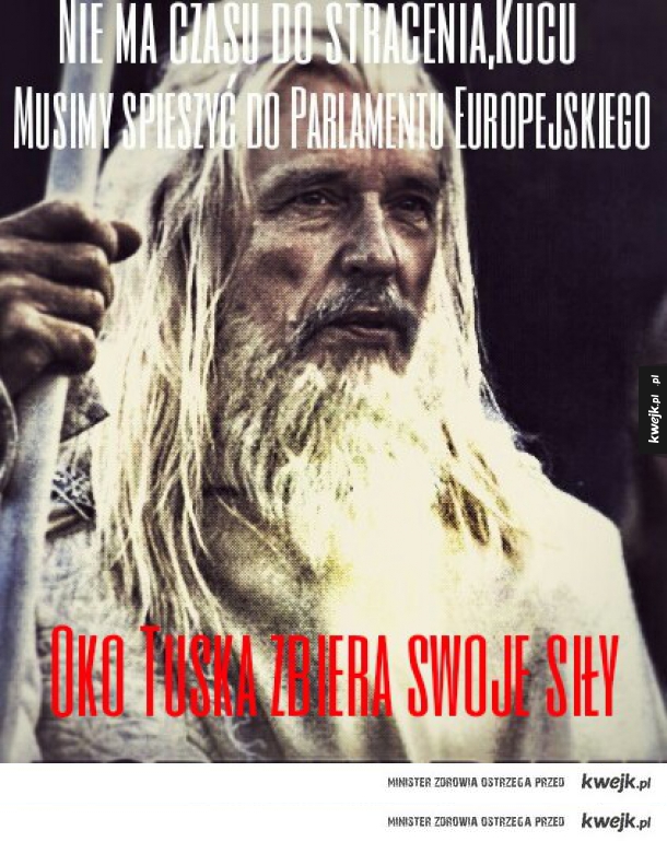 OKO TUSKA
