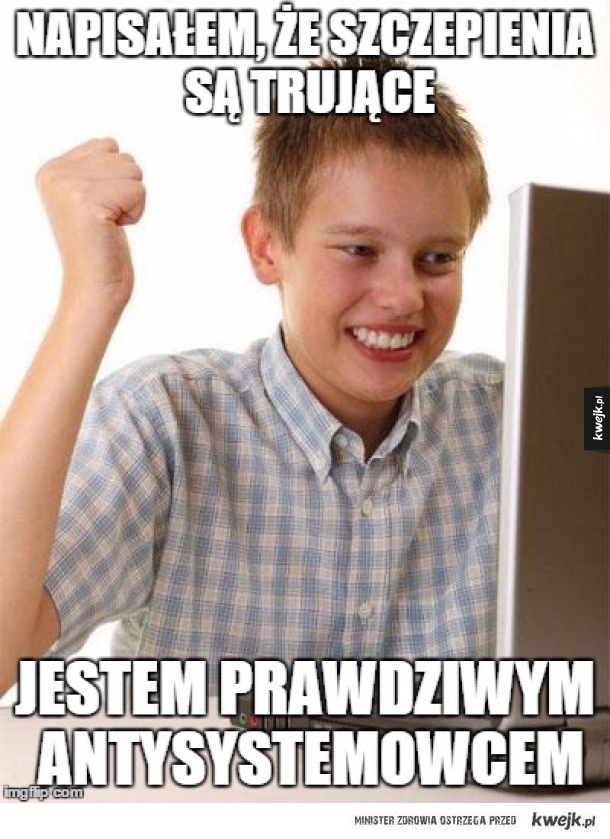 Tak jest