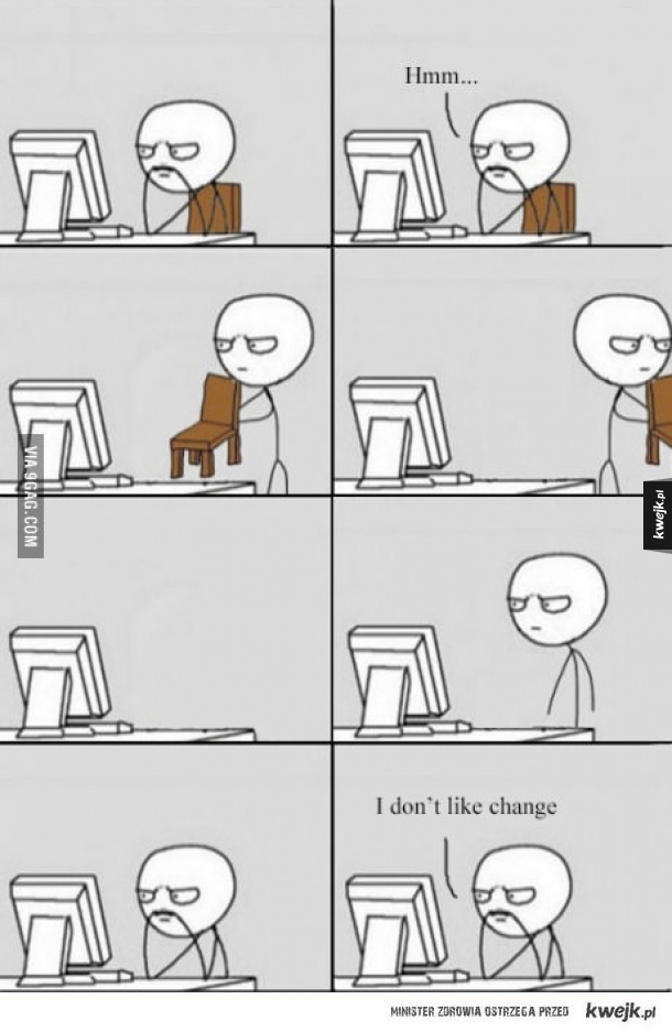But...