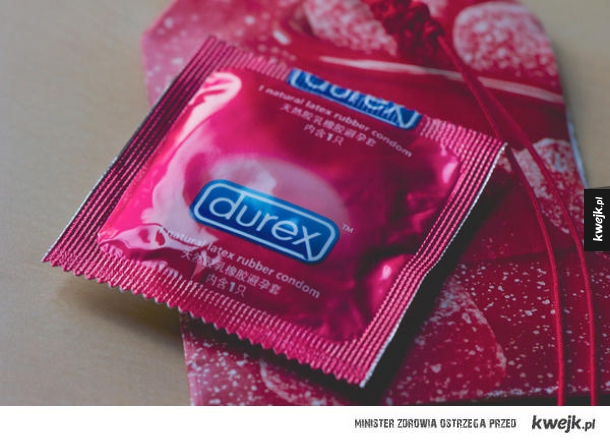 Gdyby nie one to HIV zrobiłby selekcje naturalną wśród kurestwa.