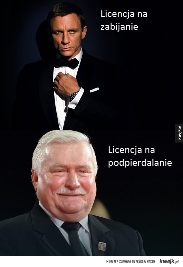 Jaki kraj, taki agent