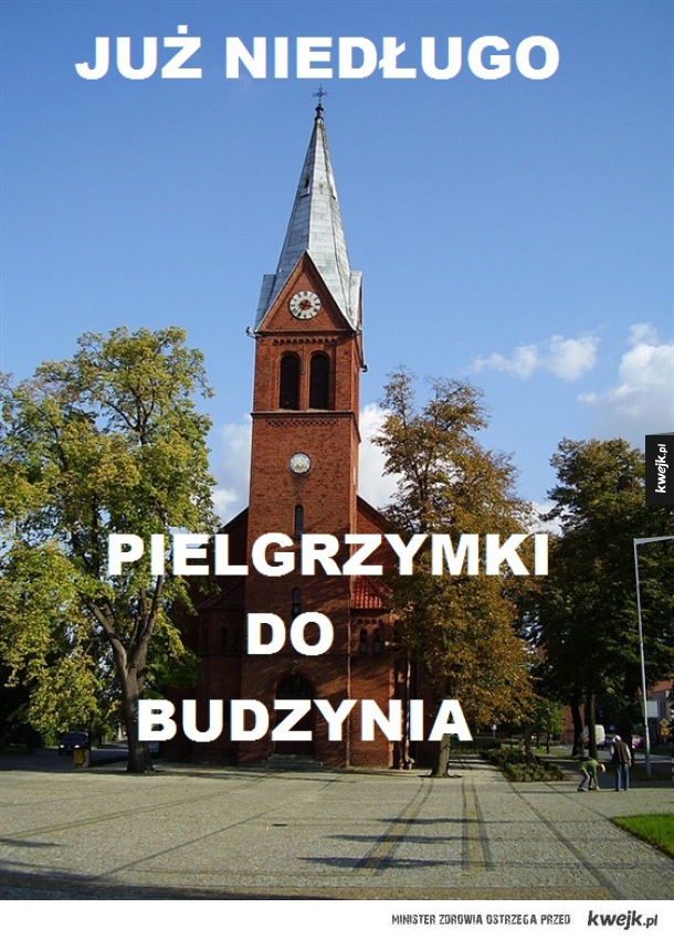 Pielgrzymka