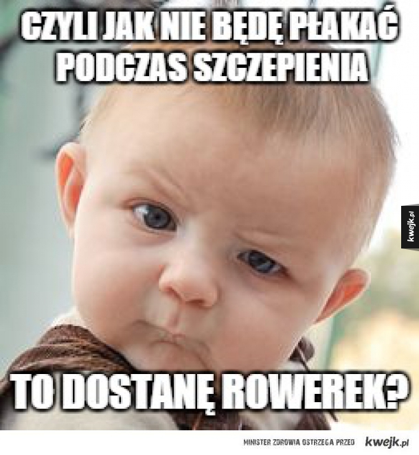 Jest deal?