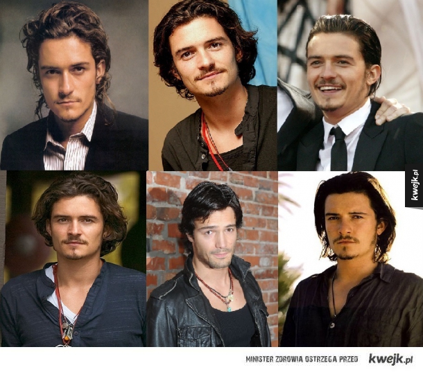 Orlando Bloom