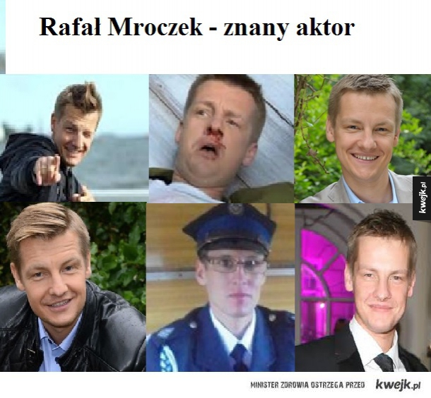 Mroczek
