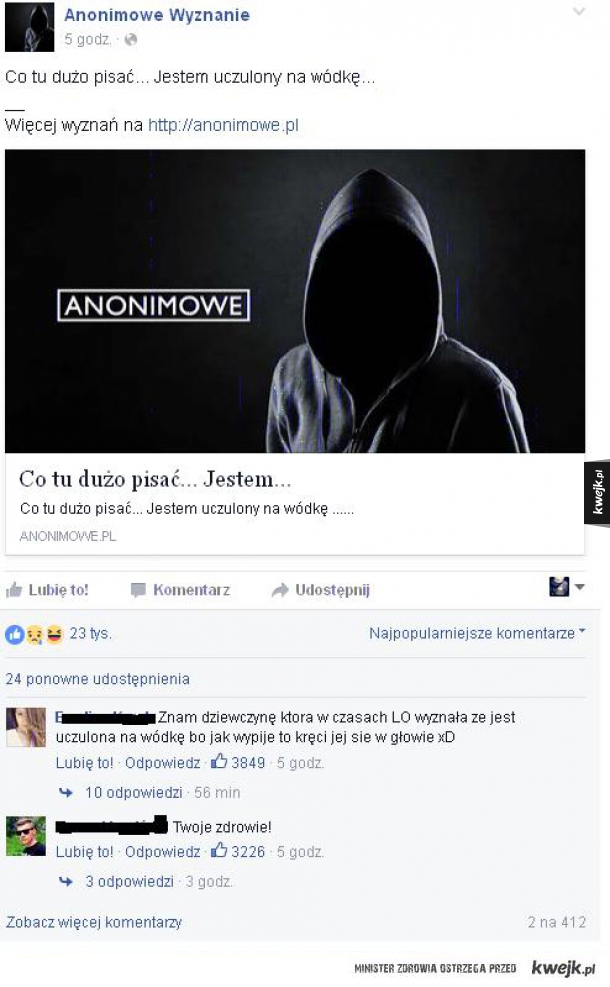 przeje*ane