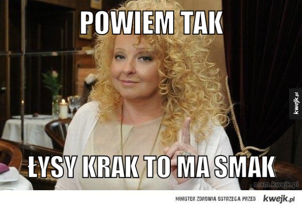 Powiem tak