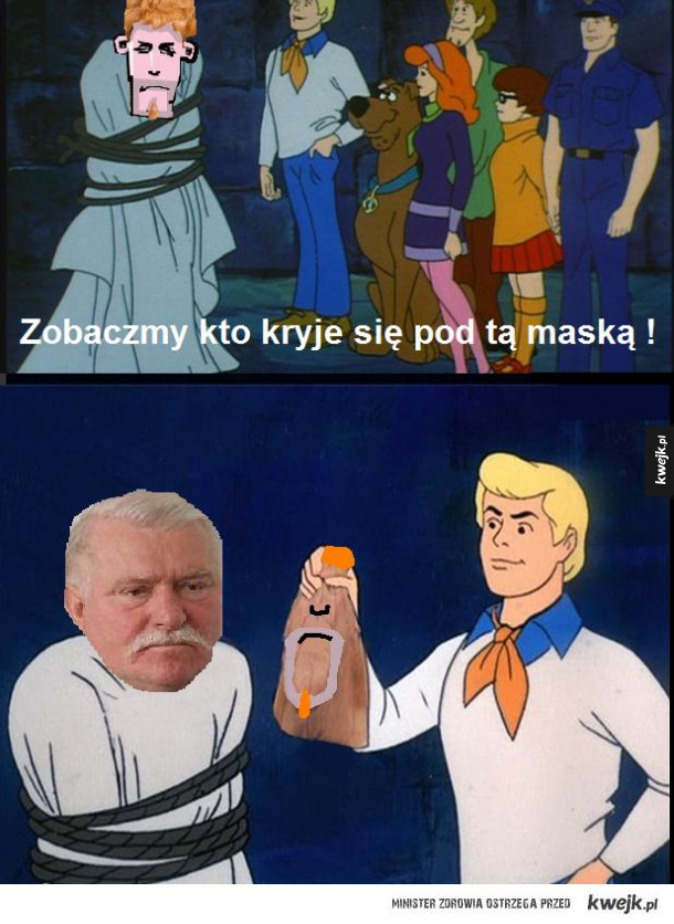 Kto to taki ?