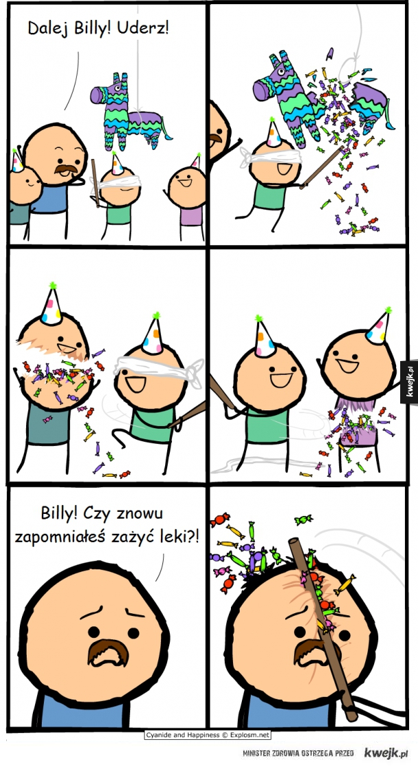 Neuroleptyki