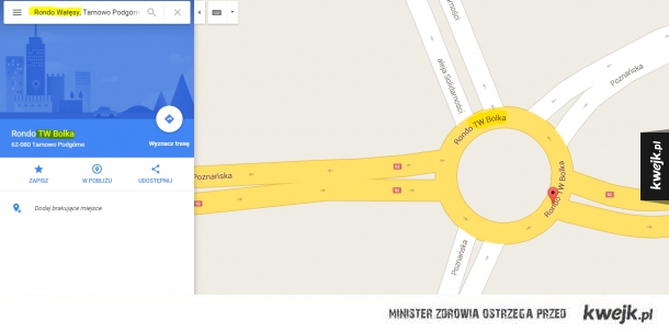 Google już wie