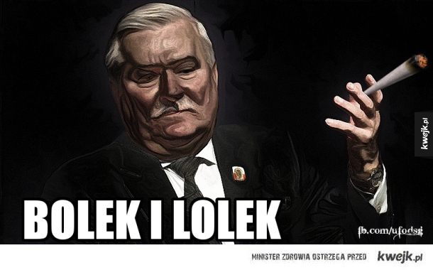 Bolek i Lolek