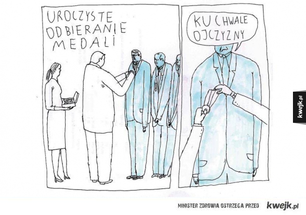 Ku chwale ojczyzny