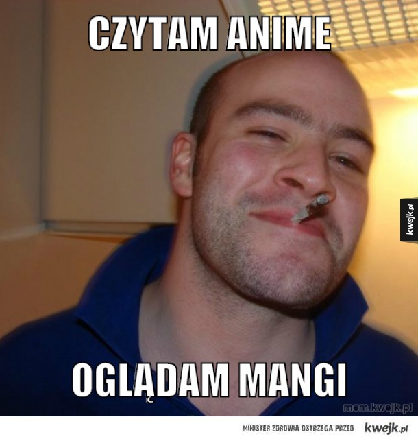 czytam anime