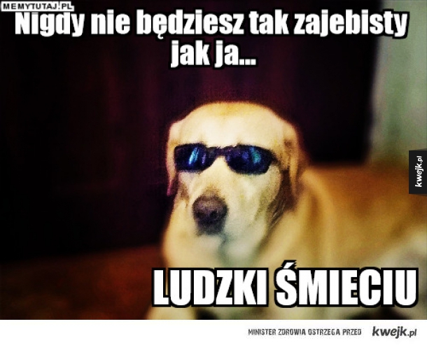 Taka sytuacja