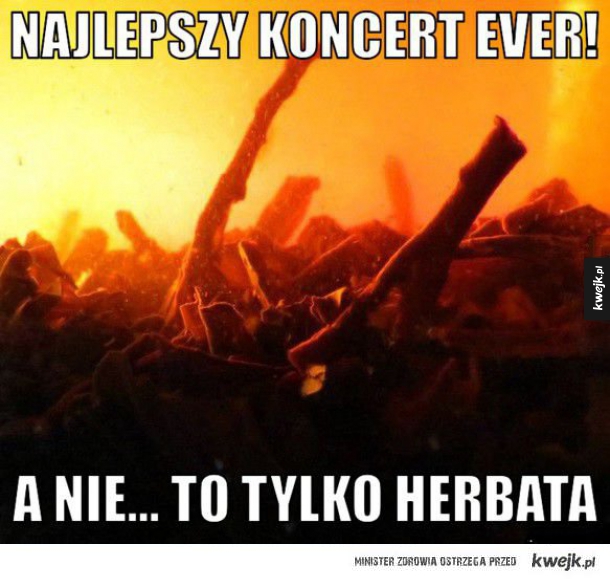 Super koncert!