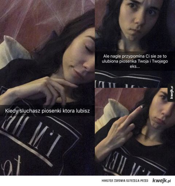 TAK JUŻ PO PROSTU JEST...
