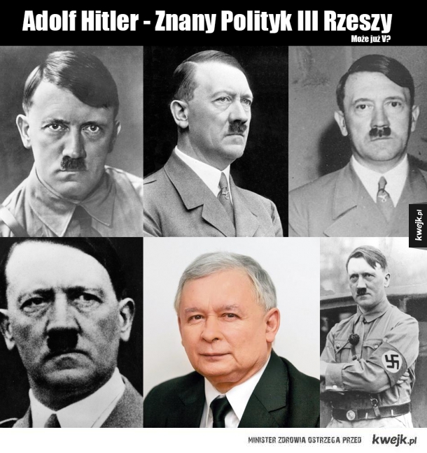 Adolf Hitler