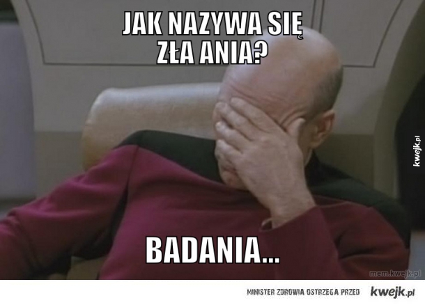Jak nazywa się zła Ania?