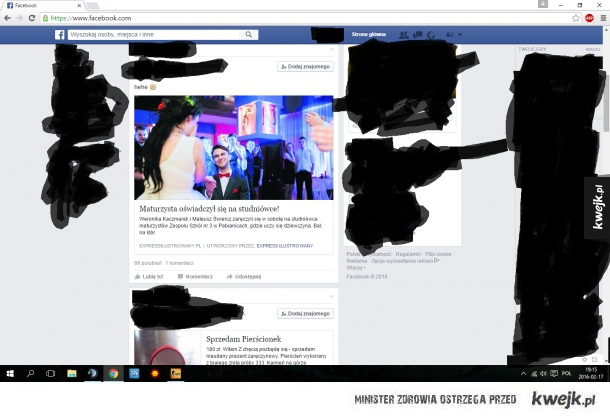Witamy w łodzi