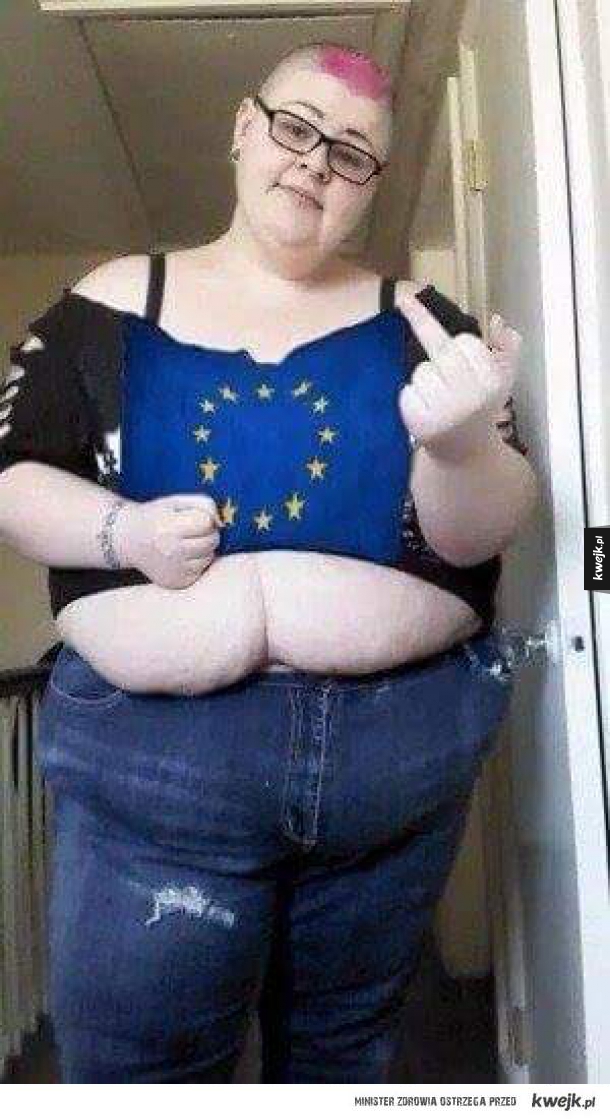 Unia tak bardzo.