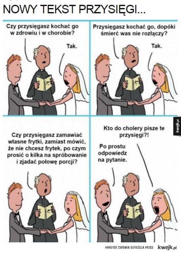 Ślub