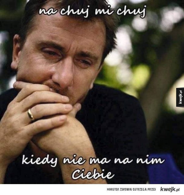 Kiedy nie ma ex