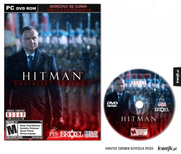 Hitman