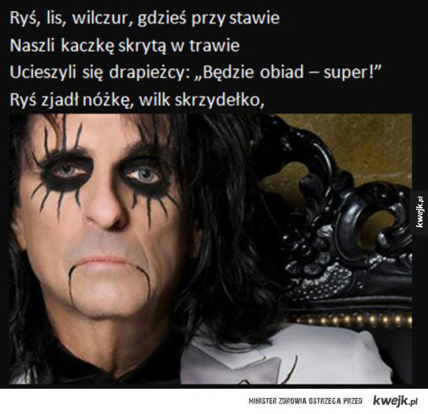 Dokończysz?