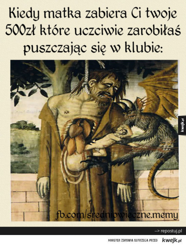 Uczciwie zarobione