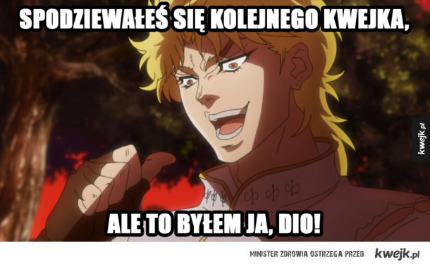 Dio Brando