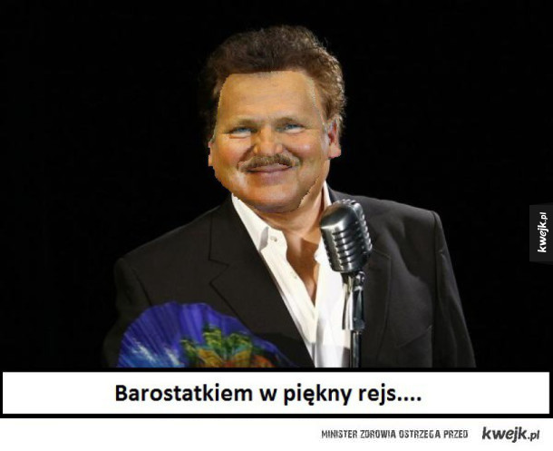 Ulubiona piosenka