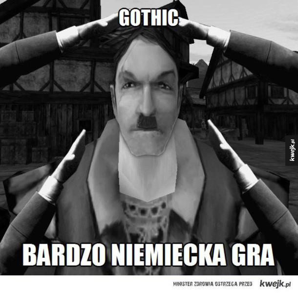 Baaardzo Niemiecka