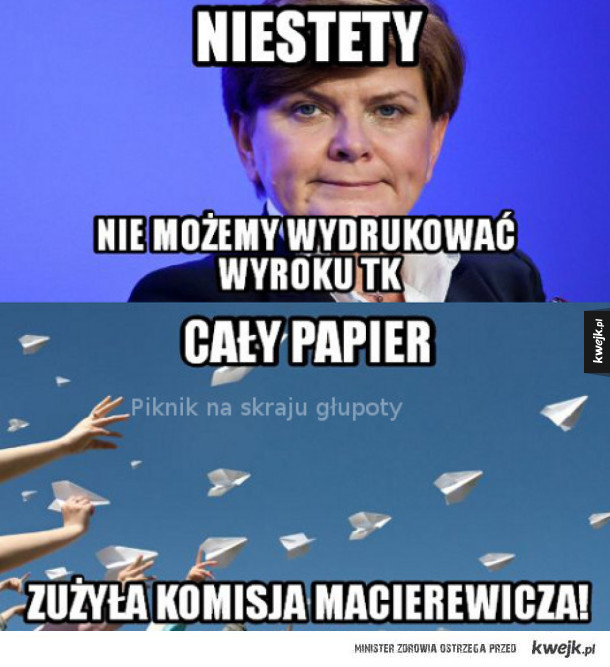 czyli jednak jest tu jakiś sens