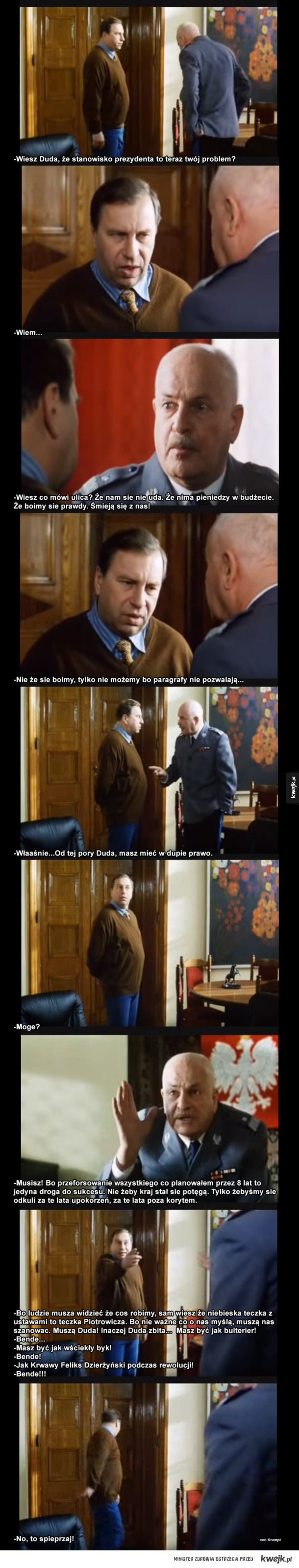 Duda Killer
