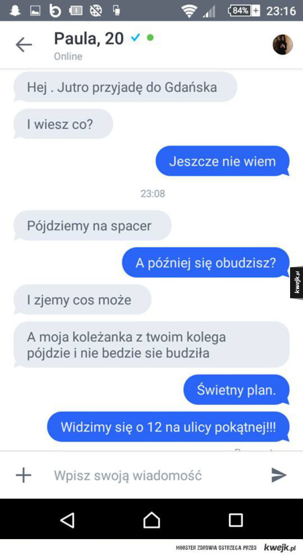Jestę Pustakię