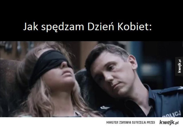 Dzień Kobiet