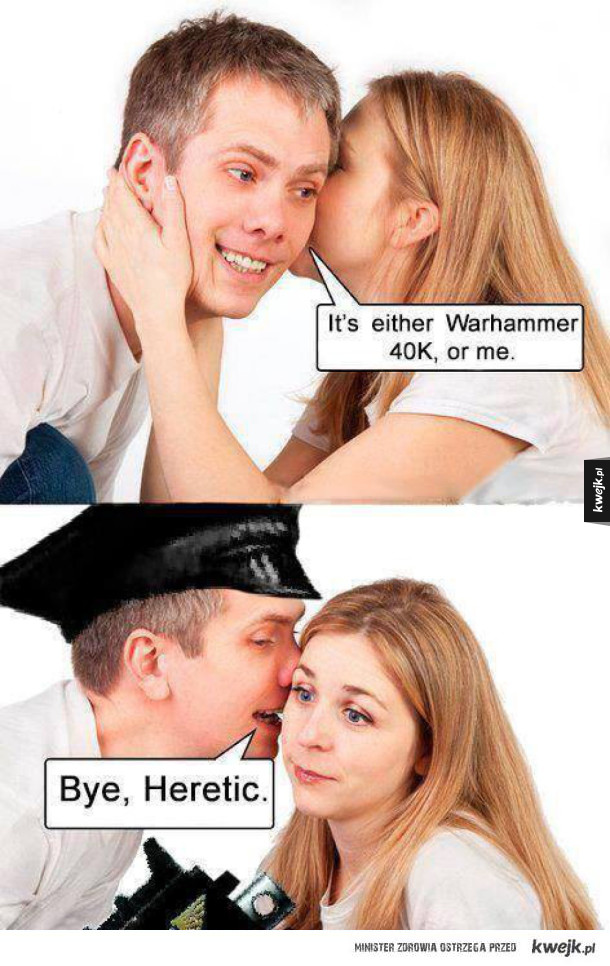 Dobry wybór.