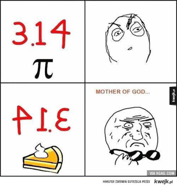 Liczba π